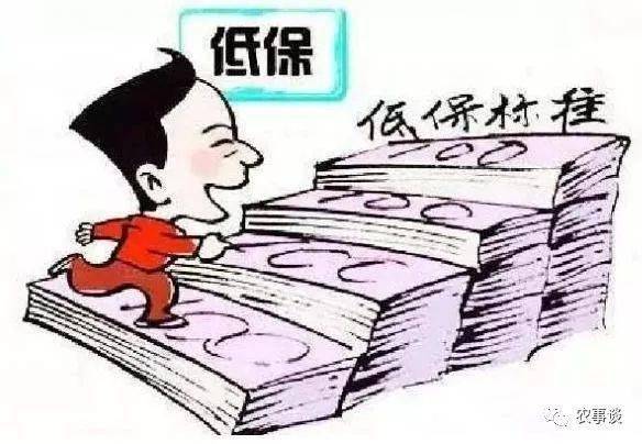 低保户竟成公司千万贷款担保人